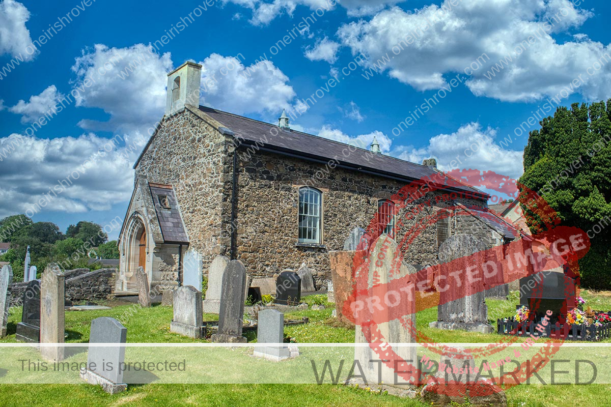 Portglenone Church of Ireland